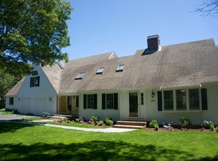 151 Carriage Ln, Barnstable, MA 02630