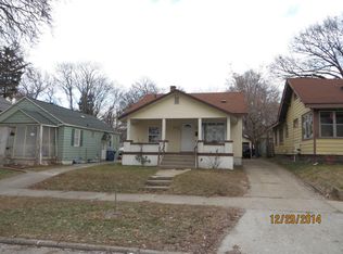 1864 Jerome Ave SW, Grand Rapids, MI 49507