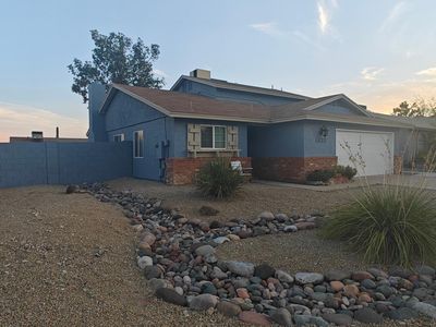 4833 E Olney Dr, Phoenix, AZ, 85044