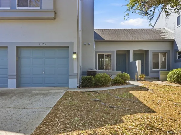 11154 W Cove Harbor Dr, Crystal River, FL 34428