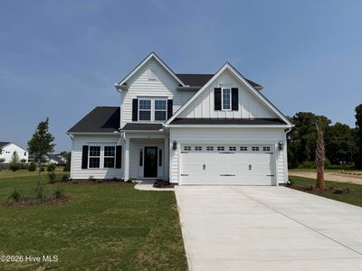 27 Lookout Point, Hampstead, NC, 28443