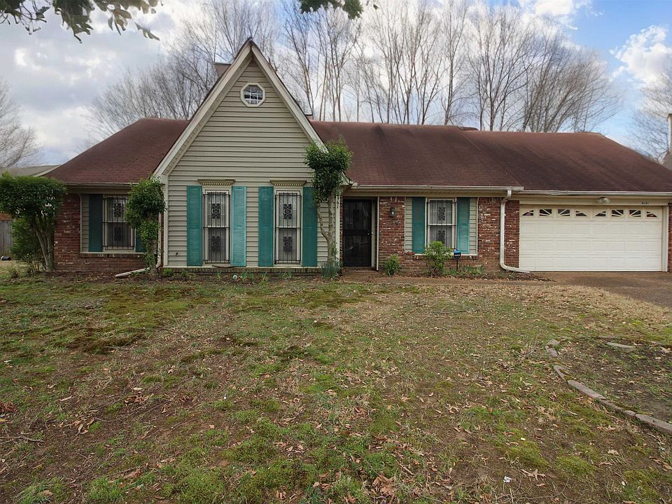 1st image of 4161 Old Village Ln