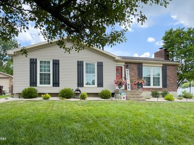 8304 McKenna Way, Louisville, KY, 40291