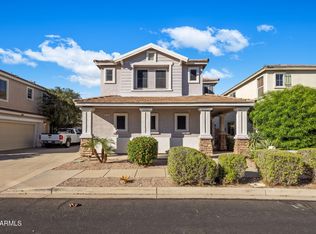 8746 E Keats Ave, Mesa, AZ 85209