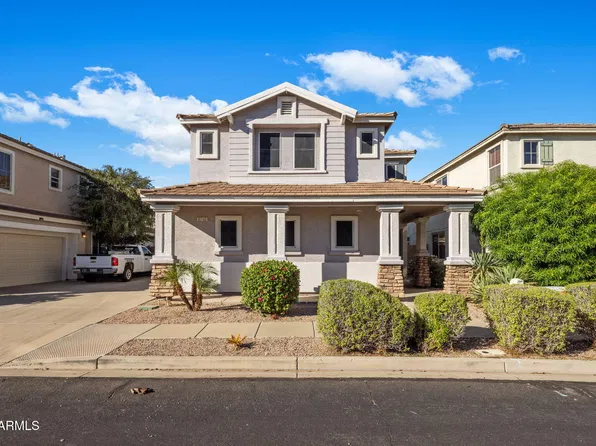 8746 E Keats Ave, Mesa, AZ 85209