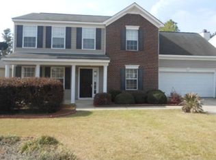 430 Kingston Trace Rd, Columbia, SC 29229