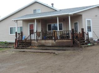 300 E 54th Ave, Mitchell, SD 57301