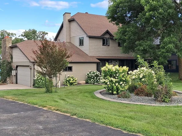 15717 Wermager Beach Rd, Lake Park, MN 56554