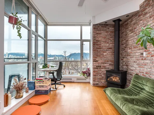 2515 Ontario St #316, Vancouver, BC V5T 4V4