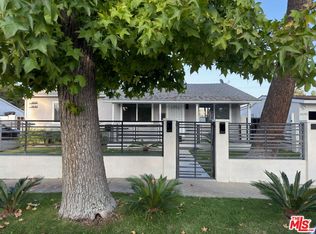 6644 Atoll Ave, North Hollywood, CA 91606