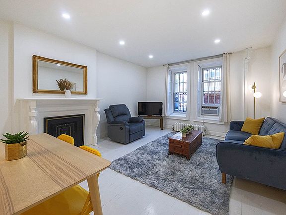 2nd image of 168 W 130th St #1