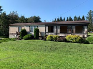 30 Prospect St, Union City, PA