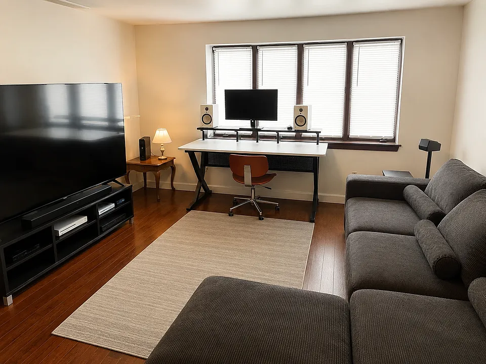 528 Saint Clair Ave #2A