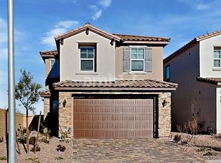 294 Dahlia Rachel Pl, Henderson, NV 89015