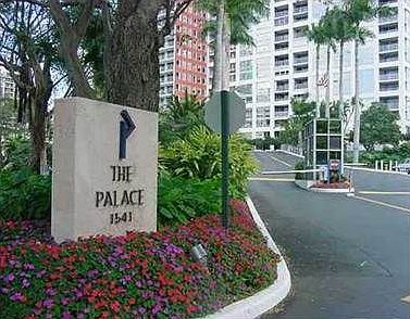 3rd image of 1541 Brickell Ave APT C-405