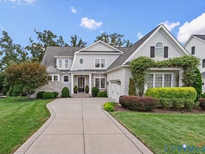 15601 Willowmore Dr, Midlothian, VA, 23112