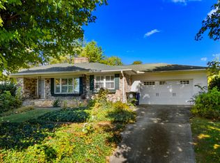 3115 Eloise Dr, Morristown, TN 37814