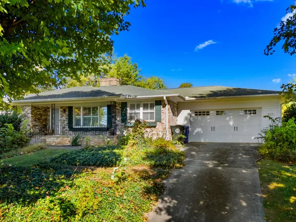 3115 Eloise Dr, Morristown, TN 37814