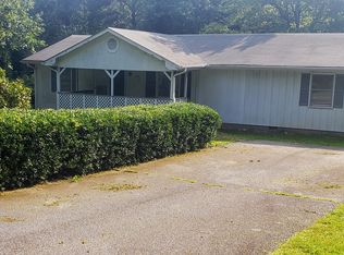 468 Center Rd SE LOT 21, Cartersville, GA 30121