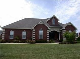 2645 Marilyn Ct, Murfreesboro, TN 37129