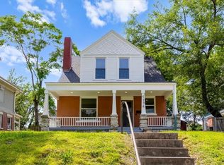 4134 McGee St, Kansas City, MO 64111