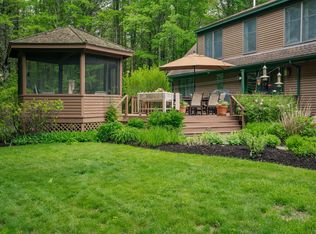 17 Wildrose Ln, Scarborough, ME 04074
