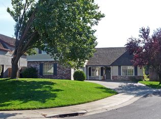 1601 Grove Creek Ct, Roseville, CA 95747