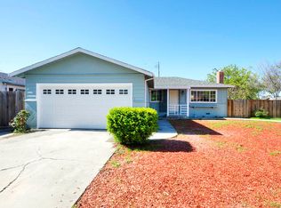 1654 Melody Ln, San Jose, CA 95133