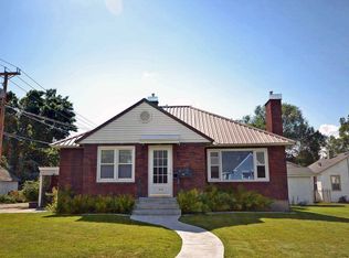 1946 Curtis Ave, Idaho Falls, ID 83402