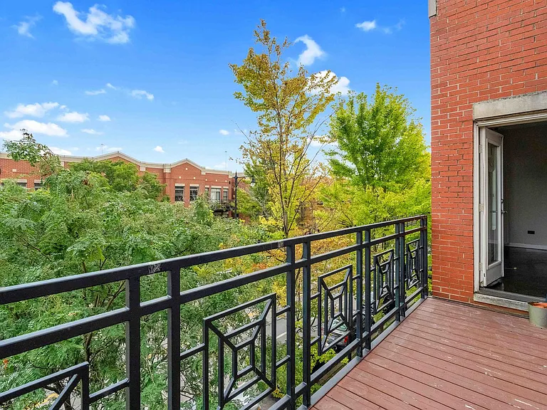 1406 S Halsted St #3B — Photo 17