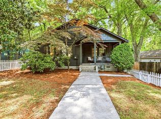 1281 Hosea L Williams Dr, Atlanta, GA 30317