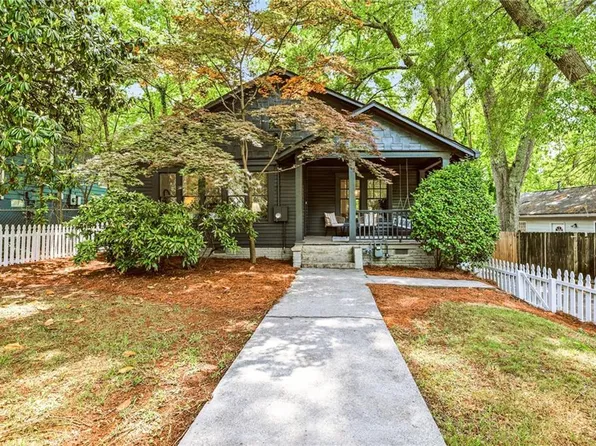 1281 Hosea L Williams Dr, Atlanta, GA 30317