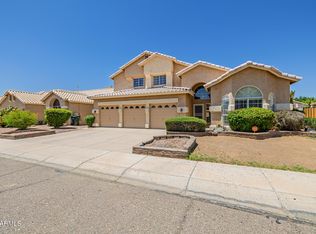 728 W Sandra Ter, Phoenix, AZ 85023