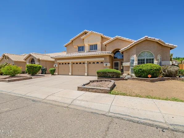 728 W SANDRA Terrace, Phoenix, AZ 85023