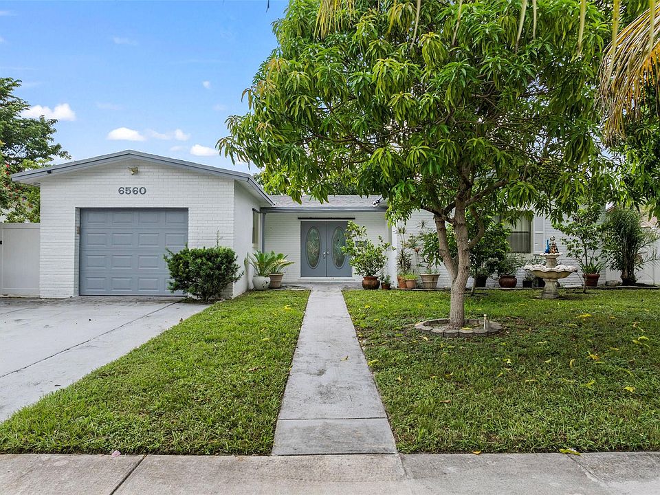 1st image of 6560 SW 8th Street
