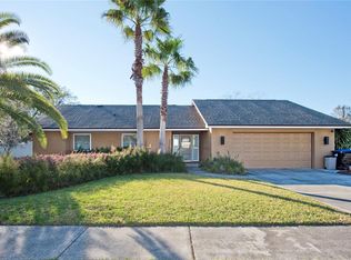 8134 Gandy Way, Orlando, FL 32810
