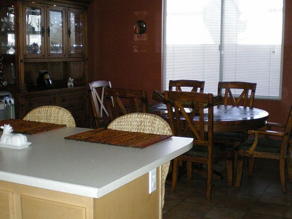 DINNING AREA