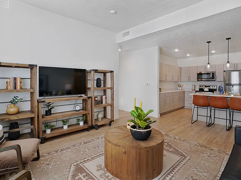 Bell Canyon Furnished Model