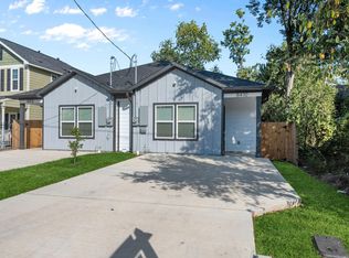 8410 Sunnyhill St, Houston, TX 77088