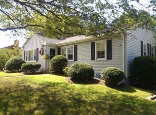 59 Pine St, Franklin, MA 02038