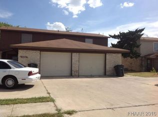2204 Cascade Dr, Killeen, TX 76549