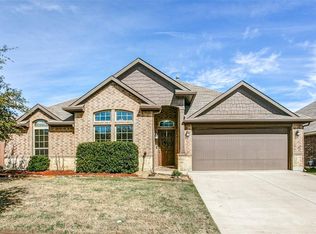 5320 Threshing Dr, Fort Worth, TX 76179