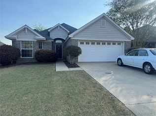 8920 Ashland Park Pl, Montgomery, AL 36117