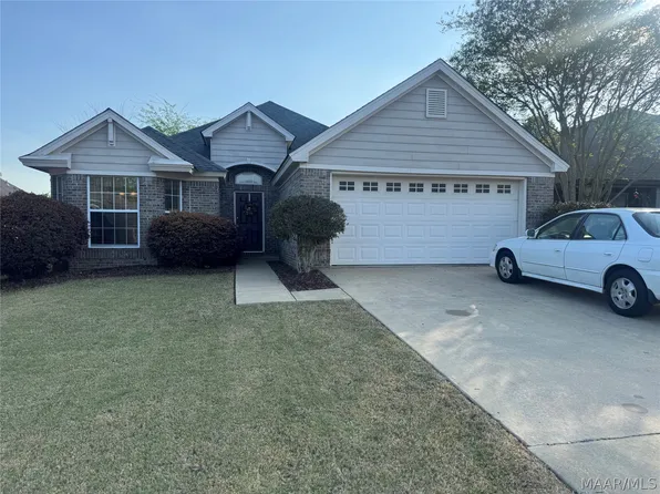 8920 Ashland Park Pl, Montgomery, AL 36117