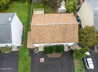 9 Limerick Dr #9A, Albany, NY 12204