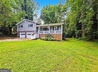 2704 Kozy Ct NE, Marietta, GA 30066