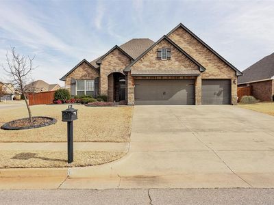2200 Hidden Prairie Way, Edmond, OK, 73013