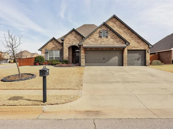 2200 Hidden Prairie Way, Edmond, OK 73013