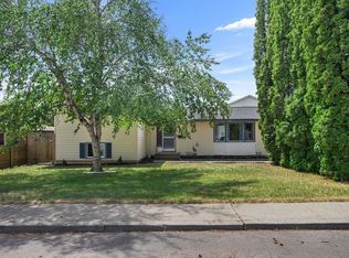 1207 Holladay Dr, Cheney, WA 99004