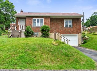 231 Pinchtown Rd, Pittsburgh, PA 15236
